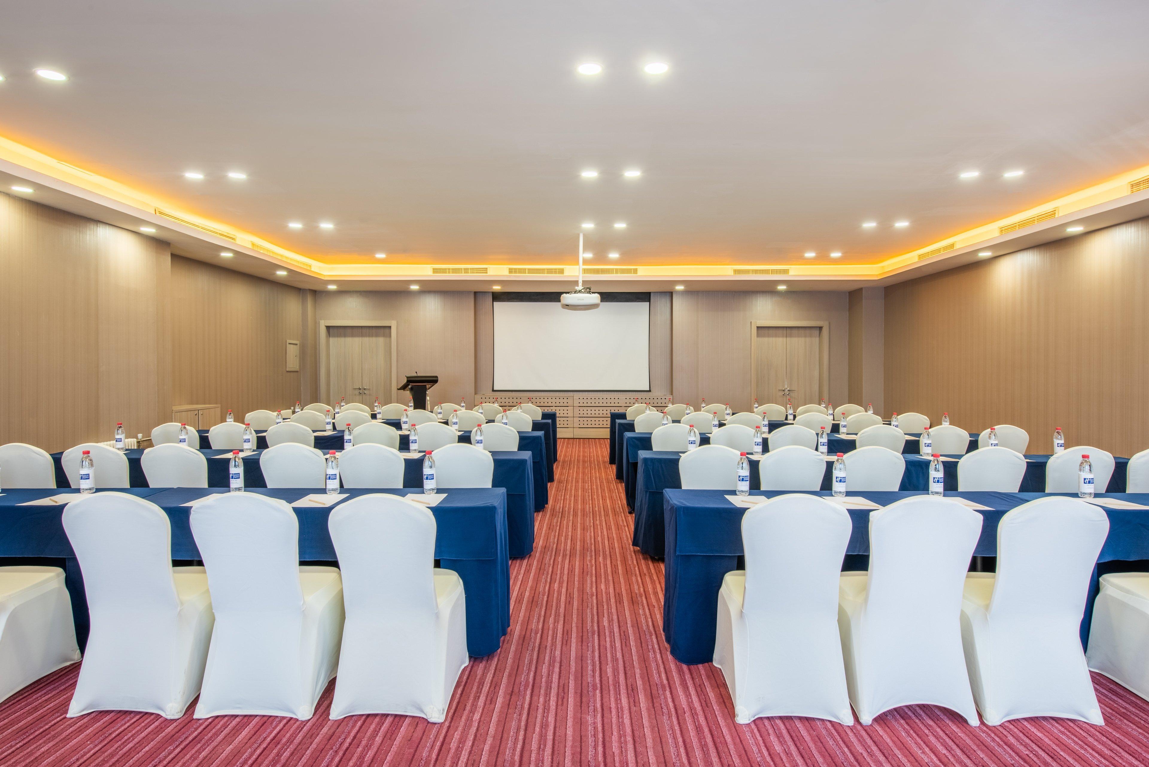 Holiday Inn Express Changbaishan By Ihg Fusong Exterior photo