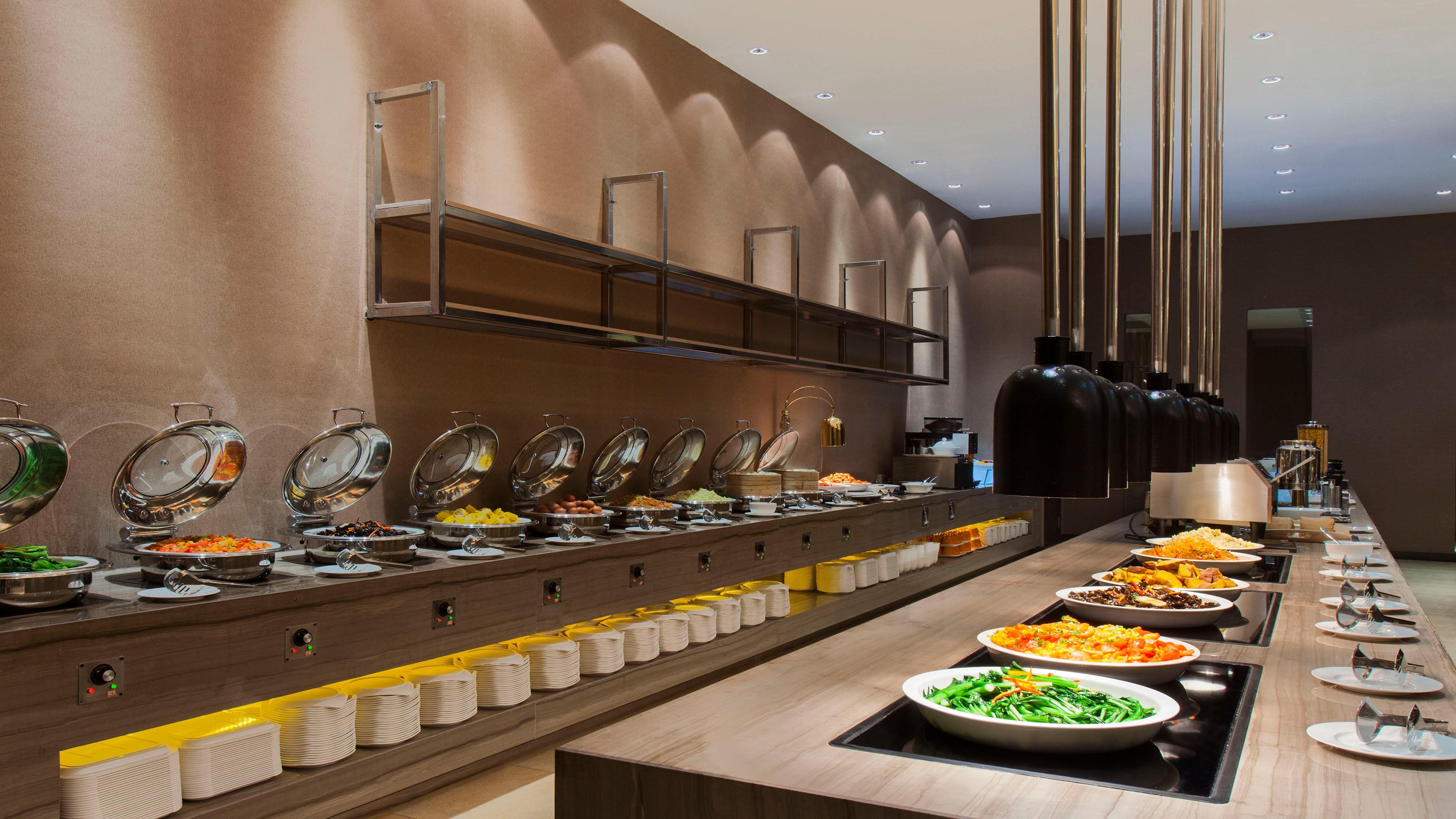 Holiday Inn Express Changbaishan By Ihg Fusong Exterior photo