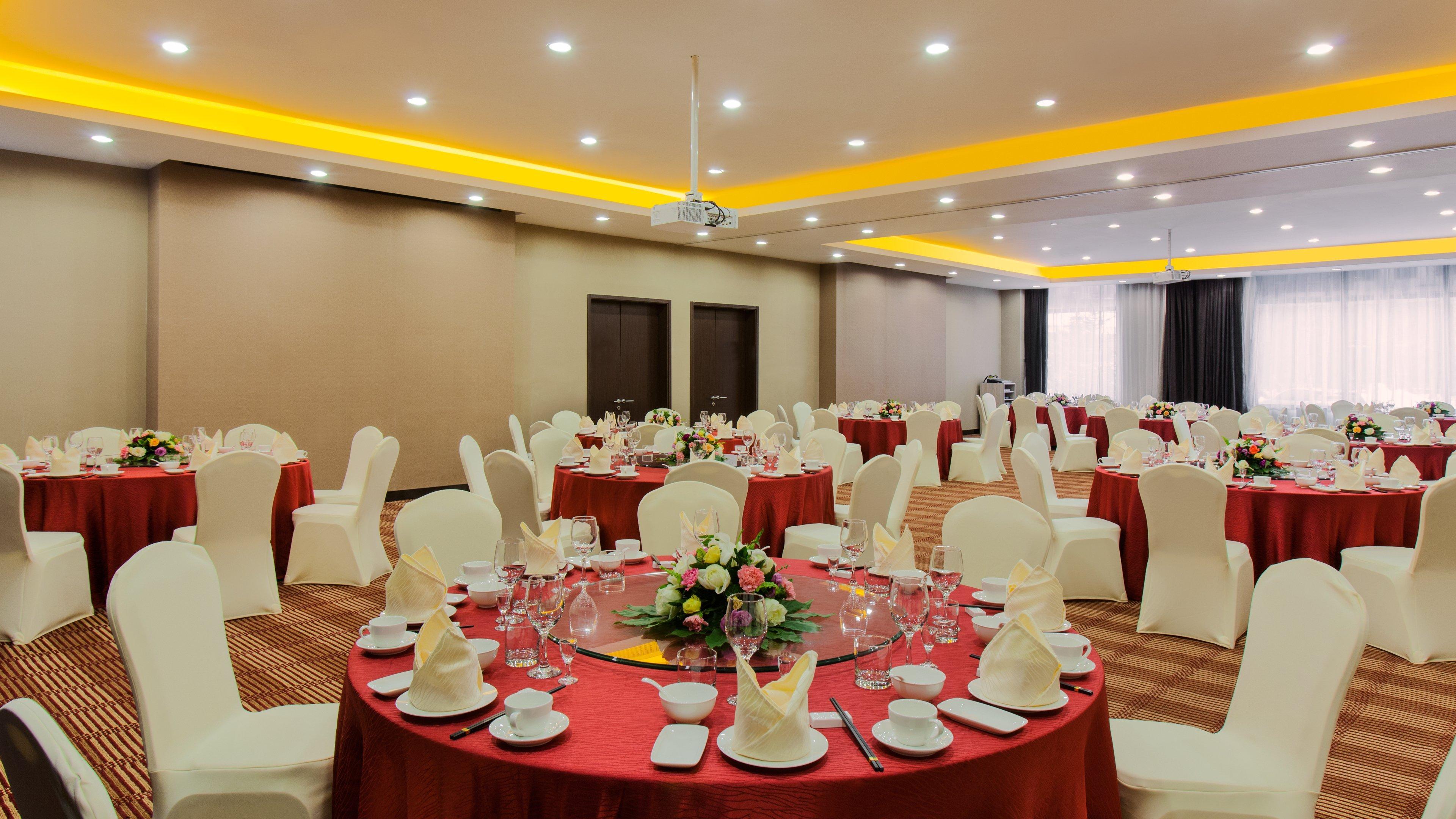 Holiday Inn Express Changbaishan By Ihg Fusong Exterior photo