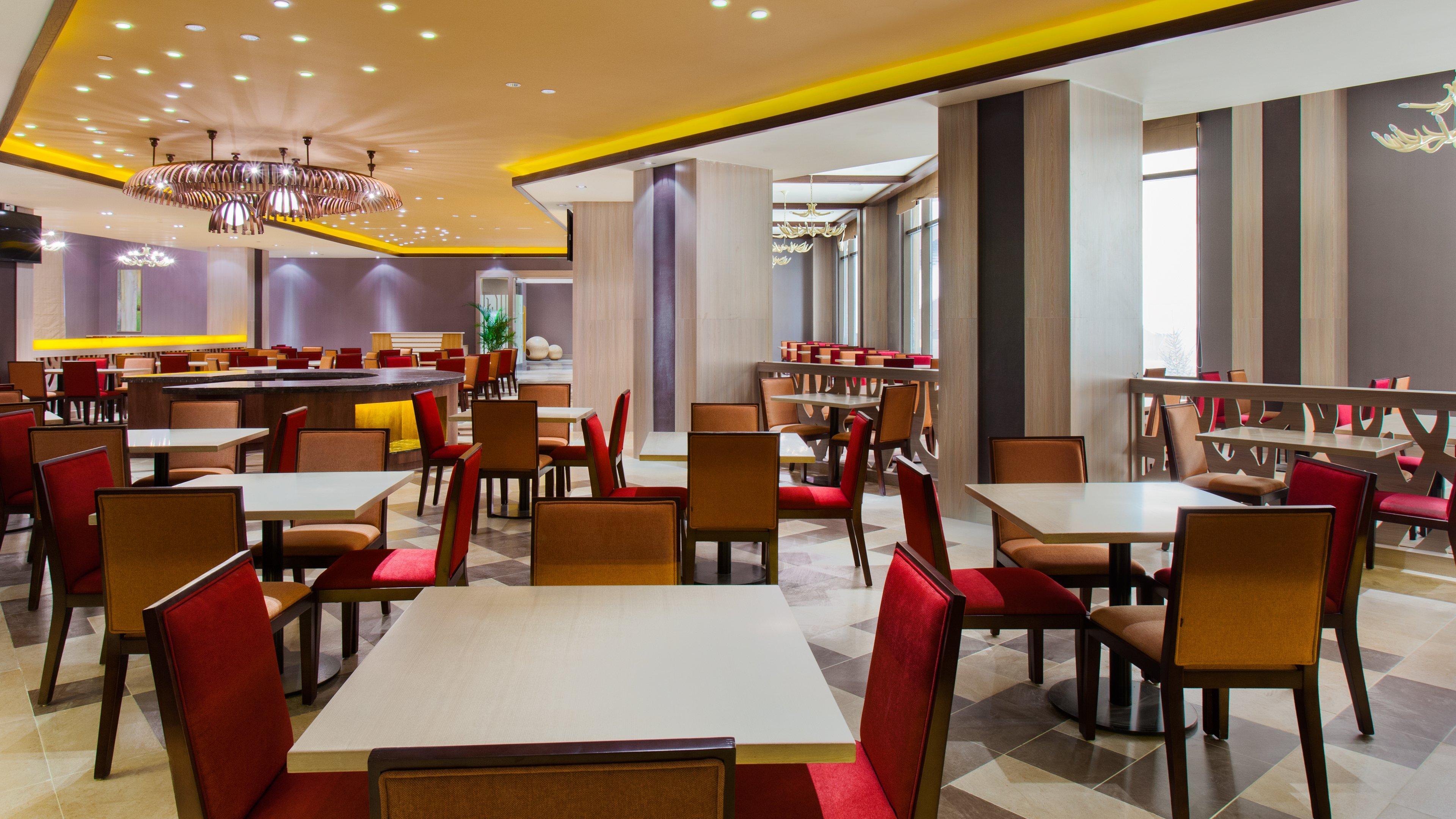 Holiday Inn Express Changbaishan By Ihg Fusong Exterior photo