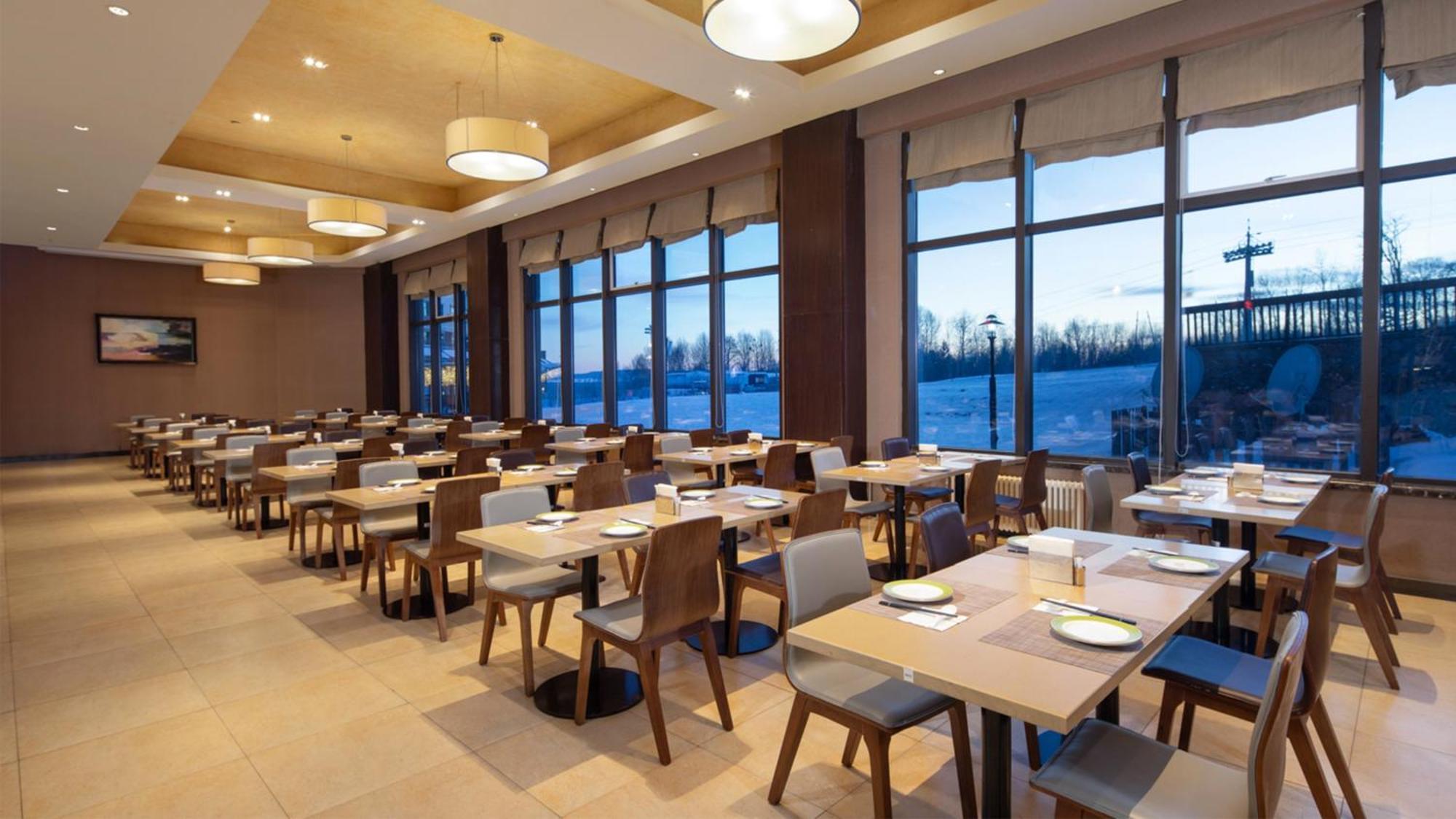 Holiday Inn Express Changbaishan By Ihg Fusong Exterior photo